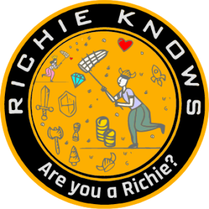 Richie Coin